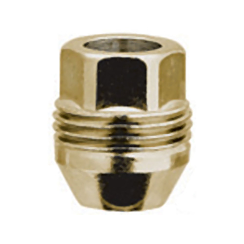 14mm x 1.5 Open End Dual Thread Acorn Lug Nut  2009 40/Box - Storage